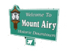 Mt. Airy | Lakelandbus Tours